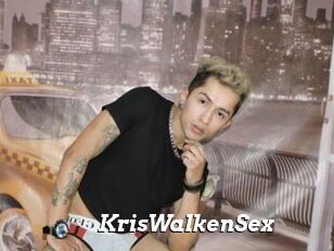 KrisWalkenSex