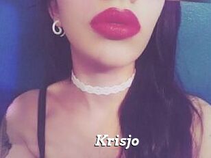 Krisjo
