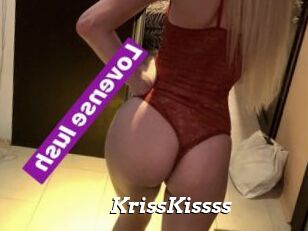 KrissKissss