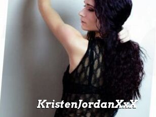 KristenJordanXxX