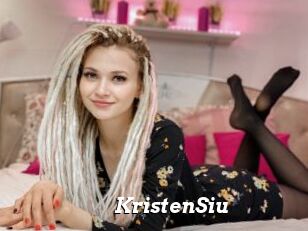 KristenSiu