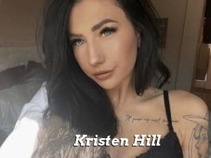 Kristen_Hill Nice and quite