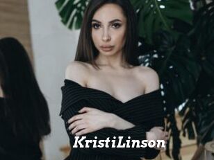 KristiLinson