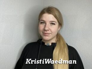 KristiWaedman