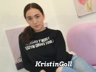 KristinGoll