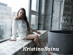 KristinaRainu