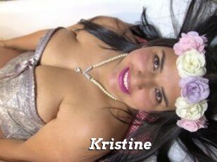 Kristine