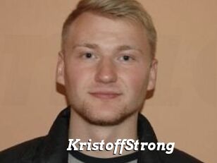 KristoffStrong