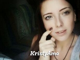 KristyAmo