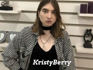 KristyBerry