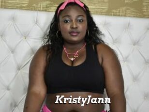 KristyJann