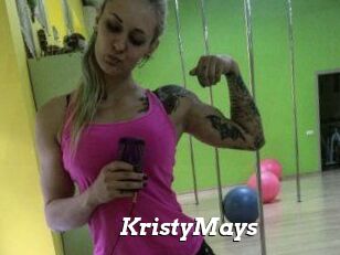 KristyMays