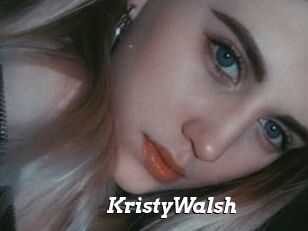 KristyWalsh