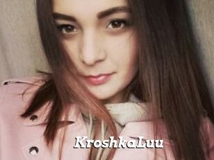 KroshkaLuu