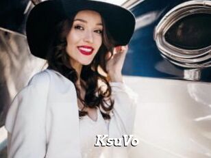 KsuVo