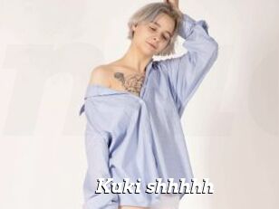 Kuki_shhhhh