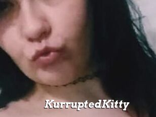 KurruptedKitty