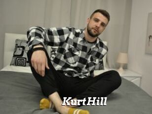 KurtHill