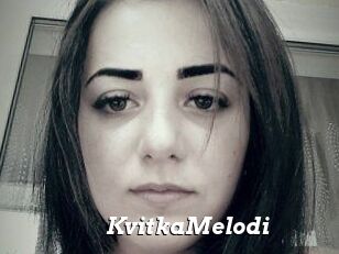 KvitkaMelodi
