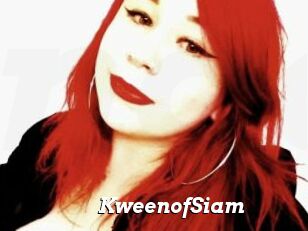 KweenofSiam