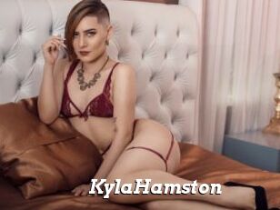 KylaHamston