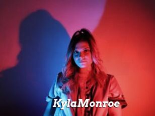 KylaMonroe