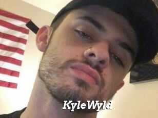 KyleWyld