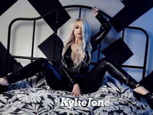 KylieJone