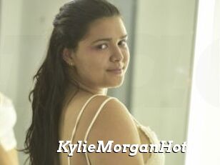 KylieMorganHot