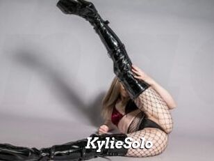 KylieSolo