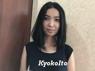 KyokoIto