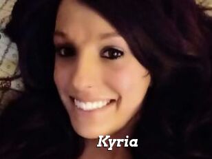 Kyria