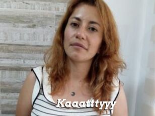 Kaaatttyyy