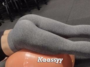 Kaassyy