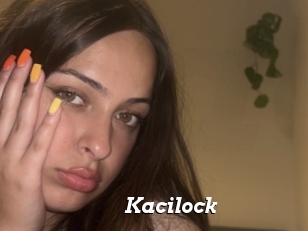 Kacilock
