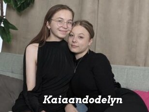 Kaiaandodelyn