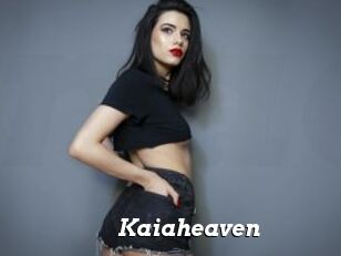 Kaiaheaven