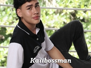 Kaiibossman