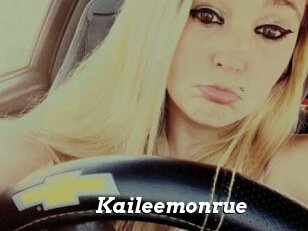 Kaileemonrue