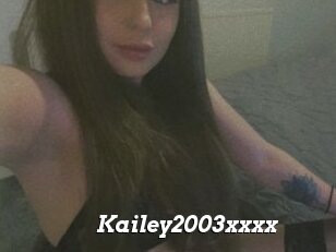 Kailey2003xxxx