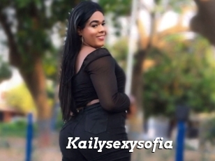Kailysexysofia