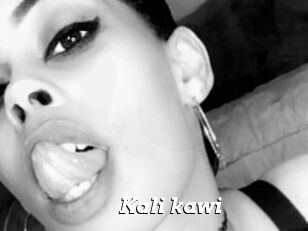 Kali_kawi