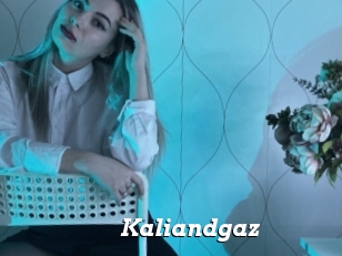 Kaliandgaz