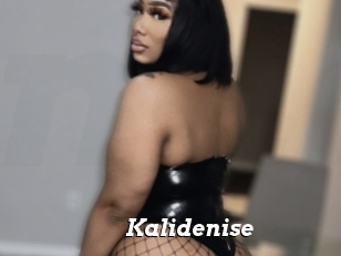 Kalidenise