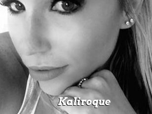 Kaliroque