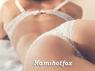 Kamihotfox