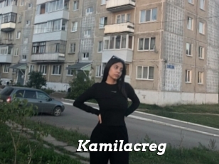 Kamilacreg