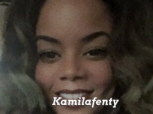 Kamilafenty