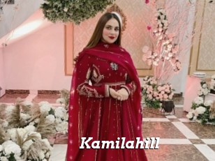 Kamilahill