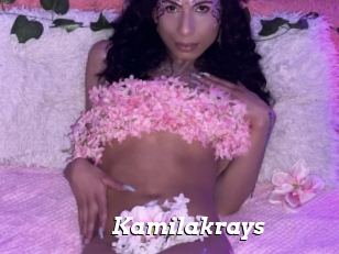 Kamilakrays